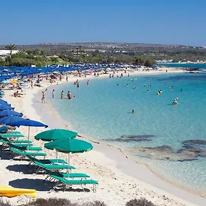 Carmel Villa Ayia Napa