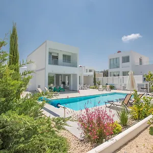 Greco Holiday home Protaras