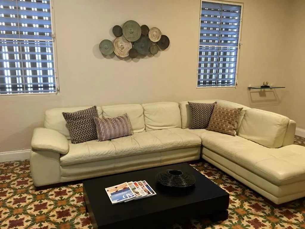 Holiday home Calle Hollanda 3 Bedroom Home San Juan Puerto Rico