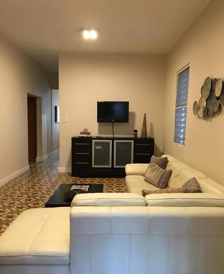 Holiday home Calle Hollanda 3 Bedroom Home San Juan