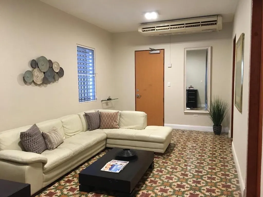 Calle Hollanda 3 Bedroom Home San Juan 0*,  Puerto Rico