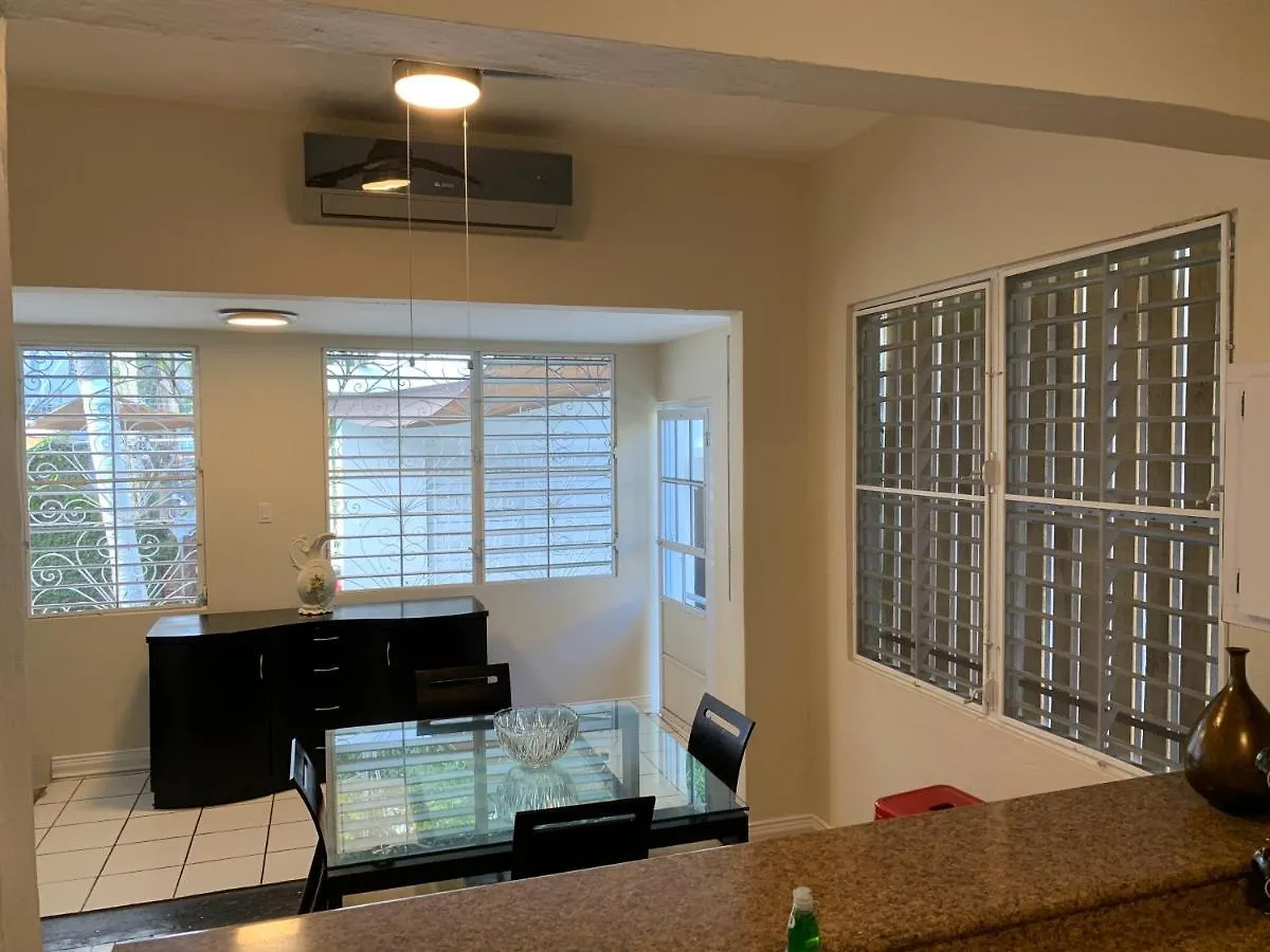 Holiday home Calle Hollanda 3 Bedroom Home San Juan